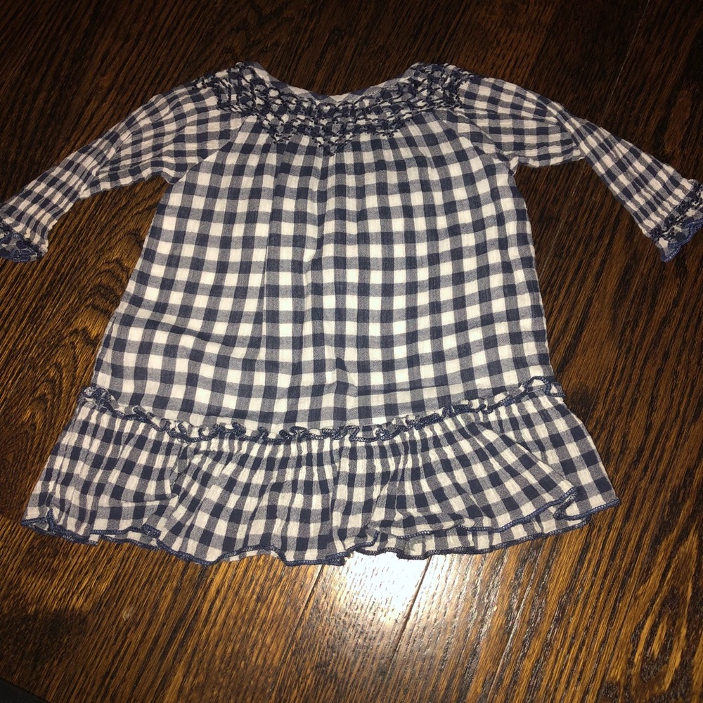 Baby Gap dress